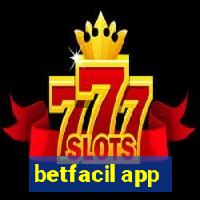 betfacil app